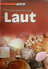Image of Pernak-pernik dari laut