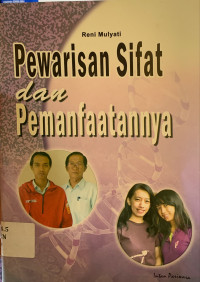 Image of Pewaris sifat dan pemanfaatannya