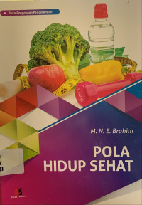 Image of Pola hidup sehat