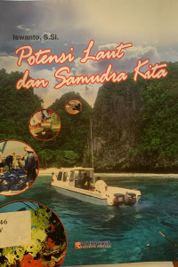 Image of Potensi laut dan samudra kita