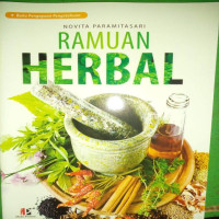 Image of Ramuan Herbal