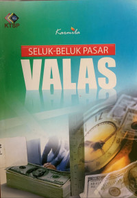 Image of Seluk -beluk pasar valas