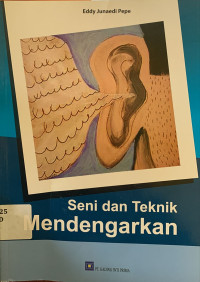 Image of Seni dan teknik mendengarkan