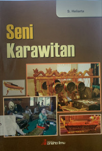 Image of Seni karawitan