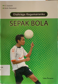 Image of Sepak bola