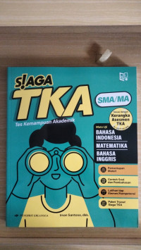 Image of Siaga TKA SMA