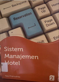 Image of Sistem manajemen hotel 2