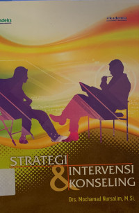 Image of Strategi & intervensi konseling