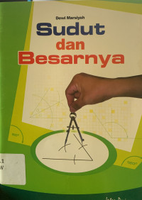Image of Sudut dan besarnya