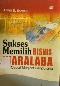 Image of Sukses memilih bisnis waralaba jalur cepat menjadi pengusaha