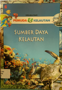 Image of Sumber daya kelautan