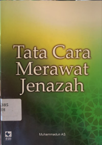 Image of Tata cara merawat jenazah