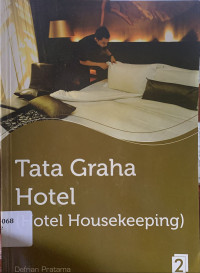 Image of Tata graha hotel (hotel housekeeping) 2