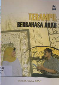 Image of Terampil berbahasa arab