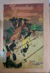 Image of Teratai Samawa