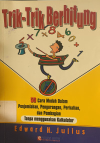 Image of Trik-trik berhitung
