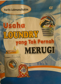 Image of Usaha laundry yang tak pernah merugi