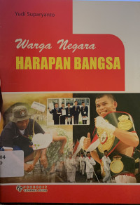 Image of Warga negara harapan bangsa