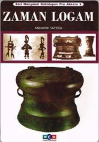 Image of Zaman logam
