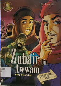 Image of Zubair bin awwam : sang pengiring